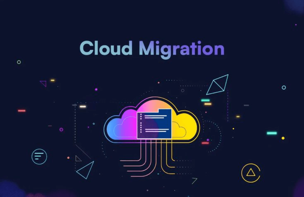 types of cloud migration strategies