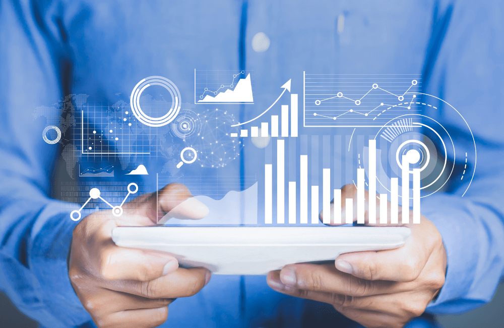 what data powers customer experience analytics