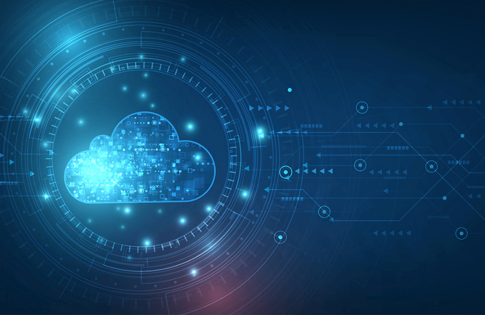 what is a cloud migration company