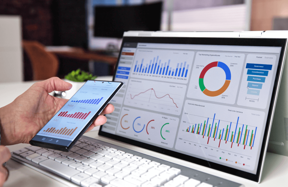 what is customer experience analytics