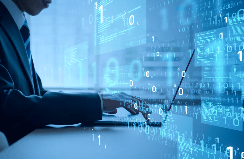 what is dedicated software development