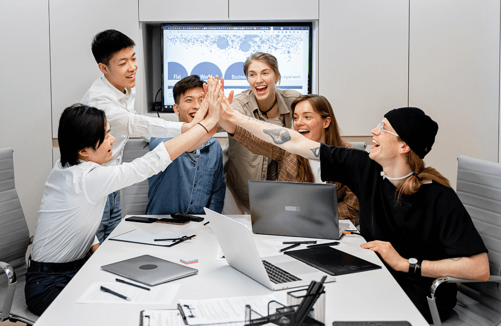 when does a dedicated team make sense