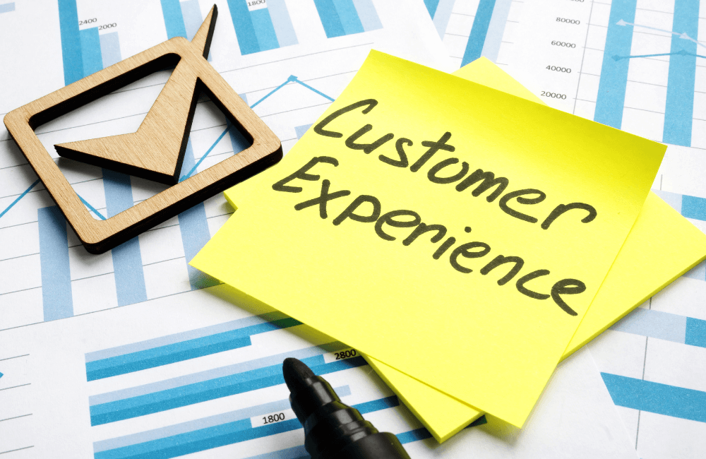 why customer experience management is a strategic lever in 2025