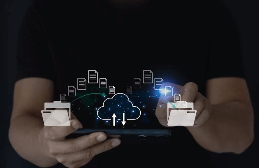 why enterprises are migrating to azure and gcp
