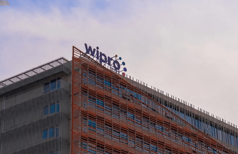 wipro