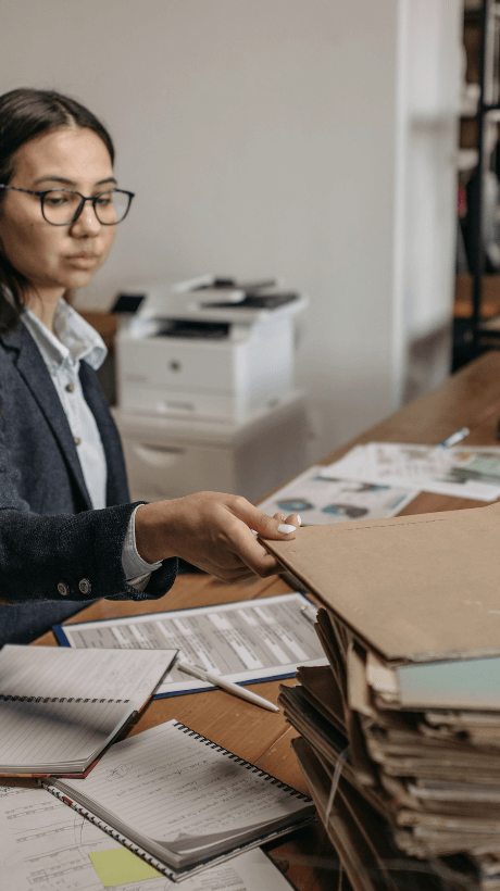 Back-office management system to simplify operations 3 2