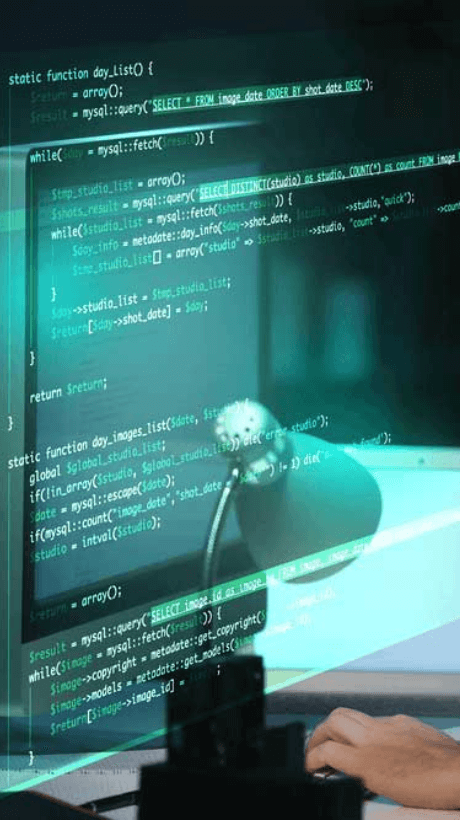 Infrastructure and database reconstruction for sport tech company 2 2