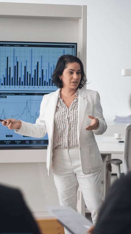 Back-office management system to simplify operations 4 3