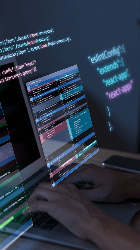 Infrastructure and database reconstruction for sport tech company 5 3