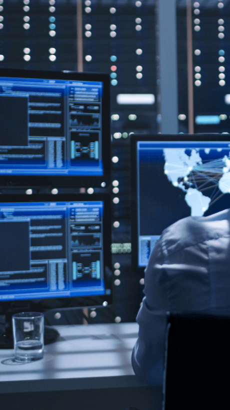 Vehicle and emission tracking and analyzing system 5 4