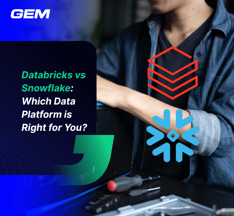 Databricks vs Snowflake Which Data Platform is Right for You