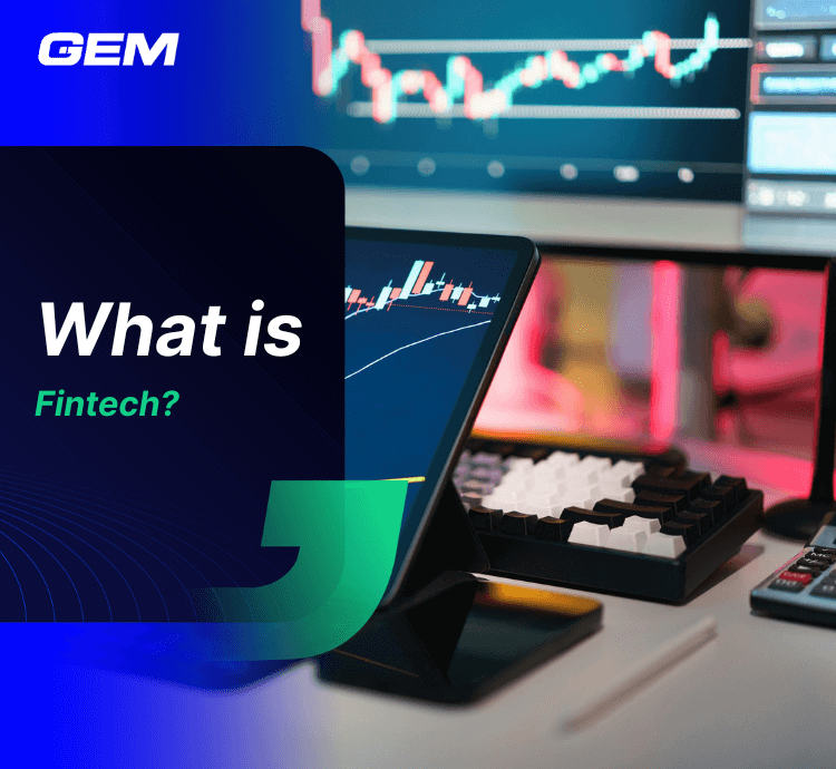 What is Fintech