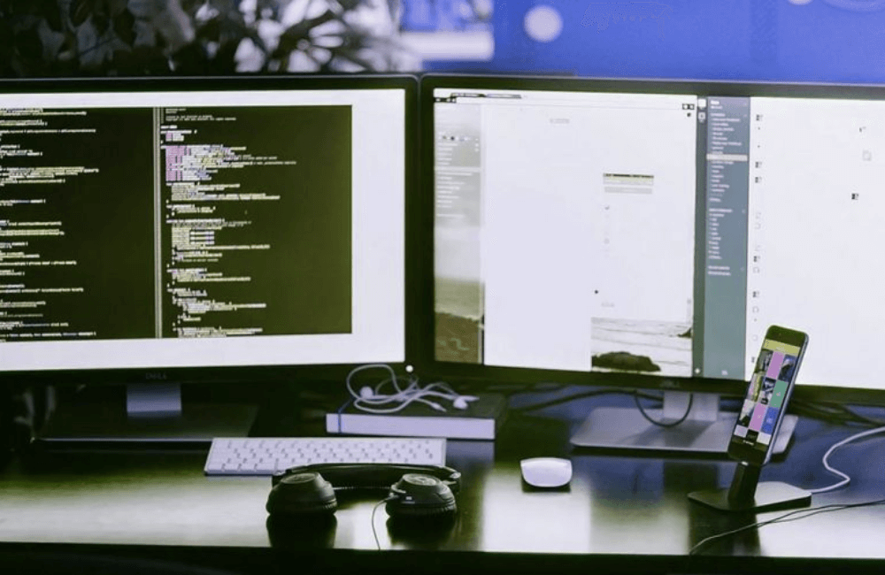 core components of modern it support