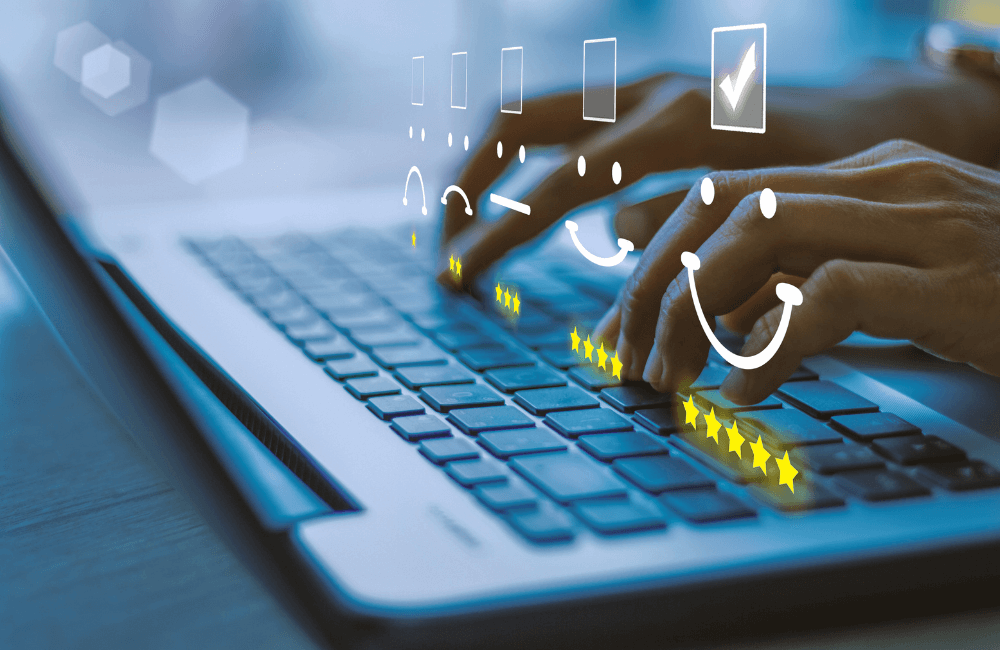 customer feedback tools metrics how to quantify customer sentiment customer feedback tools metrics how to quantify customer sentiment