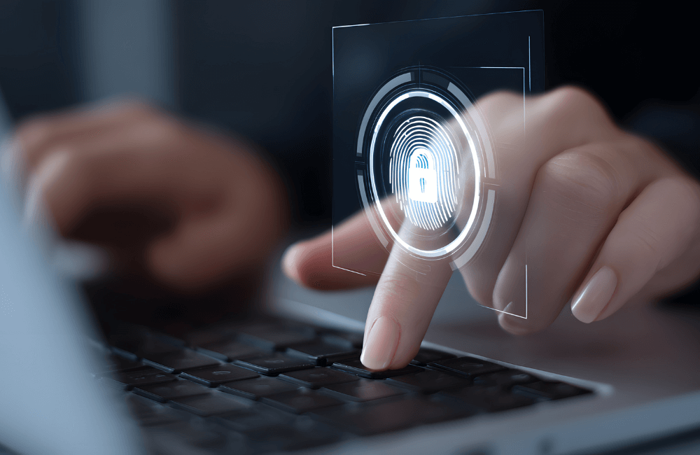 data privacy protection