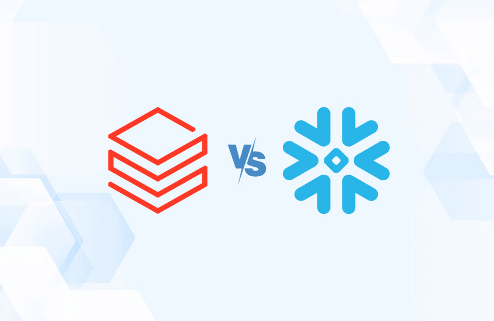databricks vs snowflake decision framework which platform fits your priorities