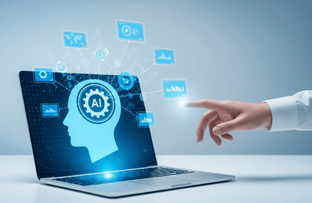 fintech and artificial intelligence