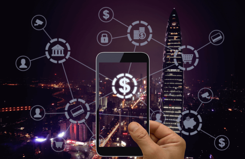 fintech industry overview
