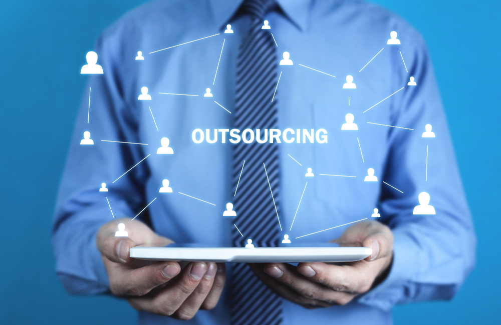 future outlook the evolving role of it outsourcing future outlook the evolving role of it outsourcing