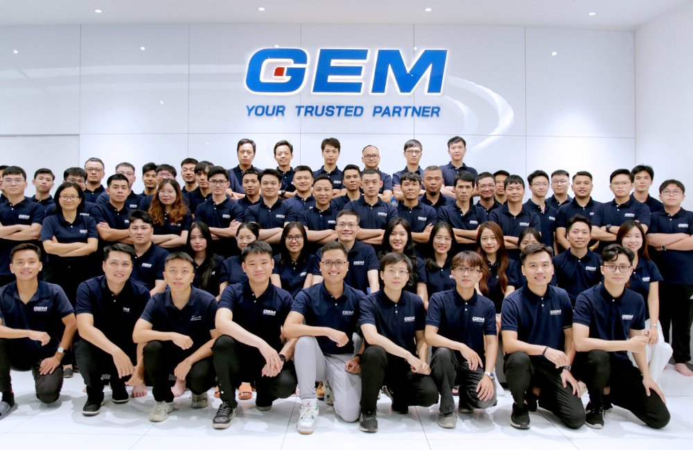 gain competitive advantages with gem corporation’s it outsourcing services gain competitive advantages with gem corporation’s it outsourcing services
