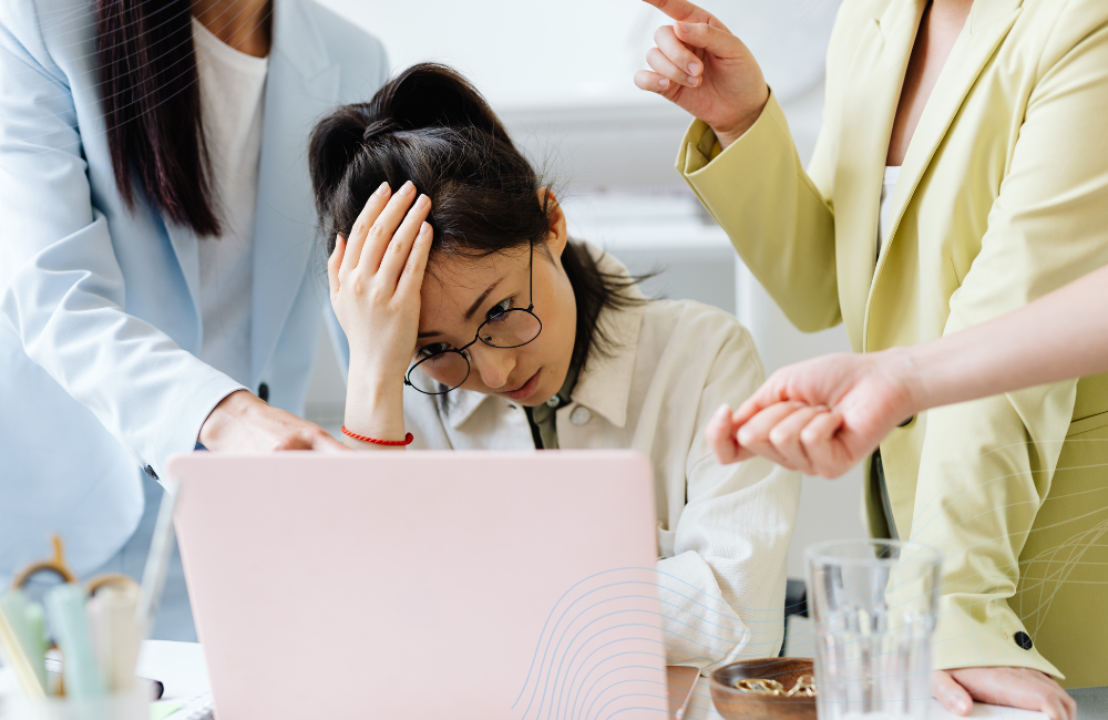 Back-office management system to simplify operations 1 gem case study