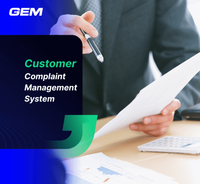 Customer Complaint Management System: Key Features, Benefits, and Best Practices