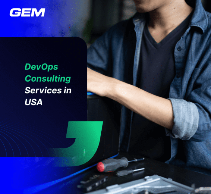 DevOps Consulting Services in USA: Top Companies and Market Insights 2025