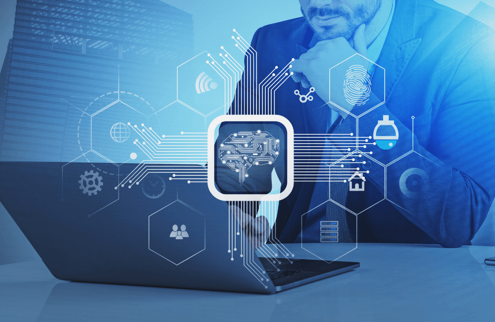 machine learning advanced ai