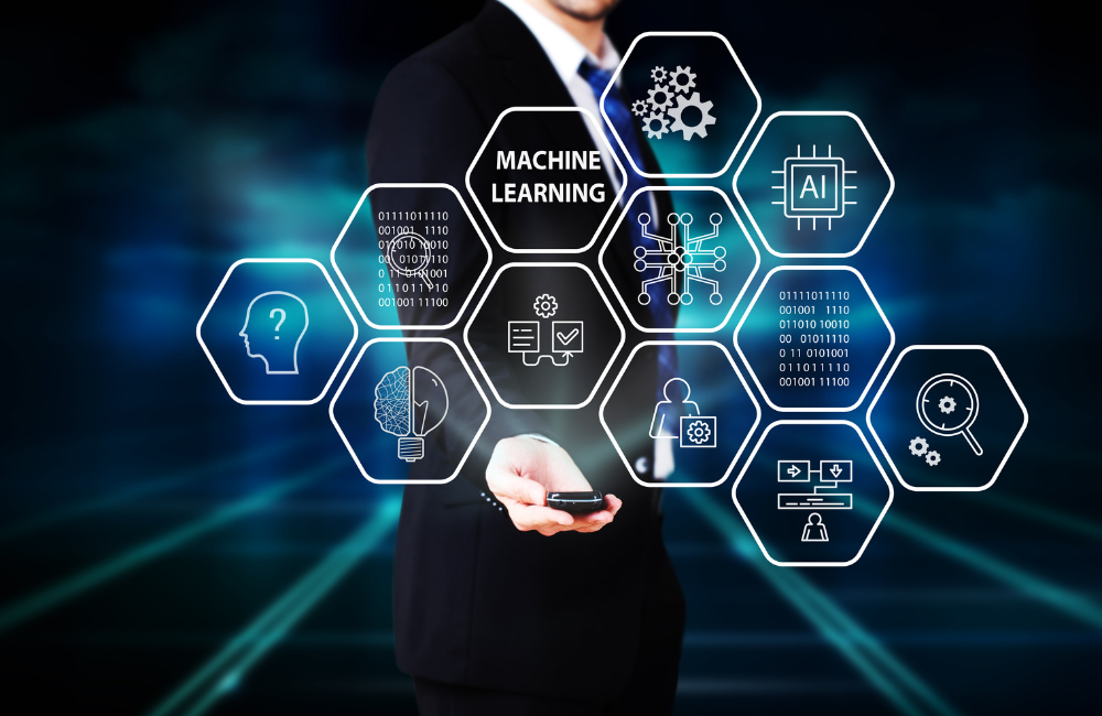 mlflow for end to end machine learning