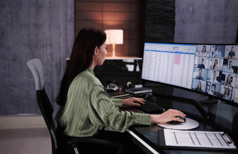 Infrastructure and database reconstruction for sport tech company 1 remote monitoring and management rmm