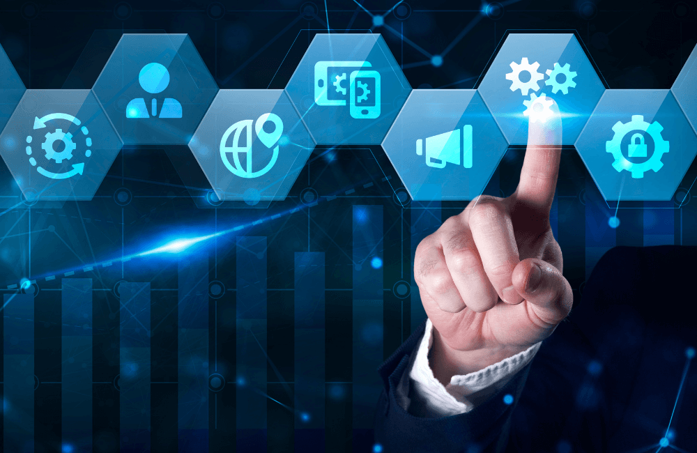 rethinking the role of it support in the enterprise
