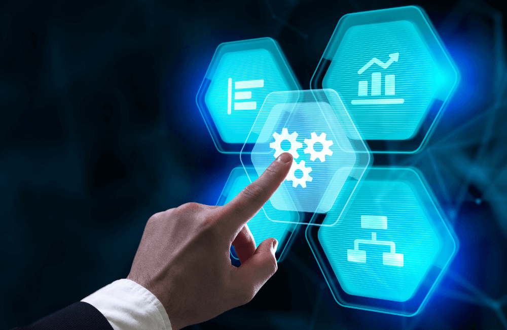 service models choosing the right type of it support