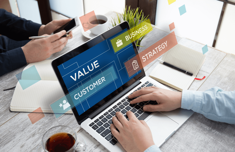 translating trends into business value