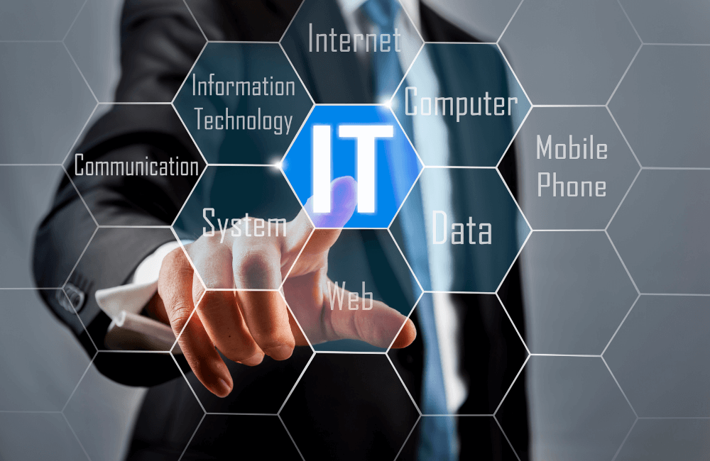 types of it outsourcing models types of it outsourcing models