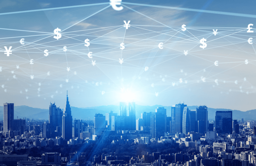 what is a fintech company