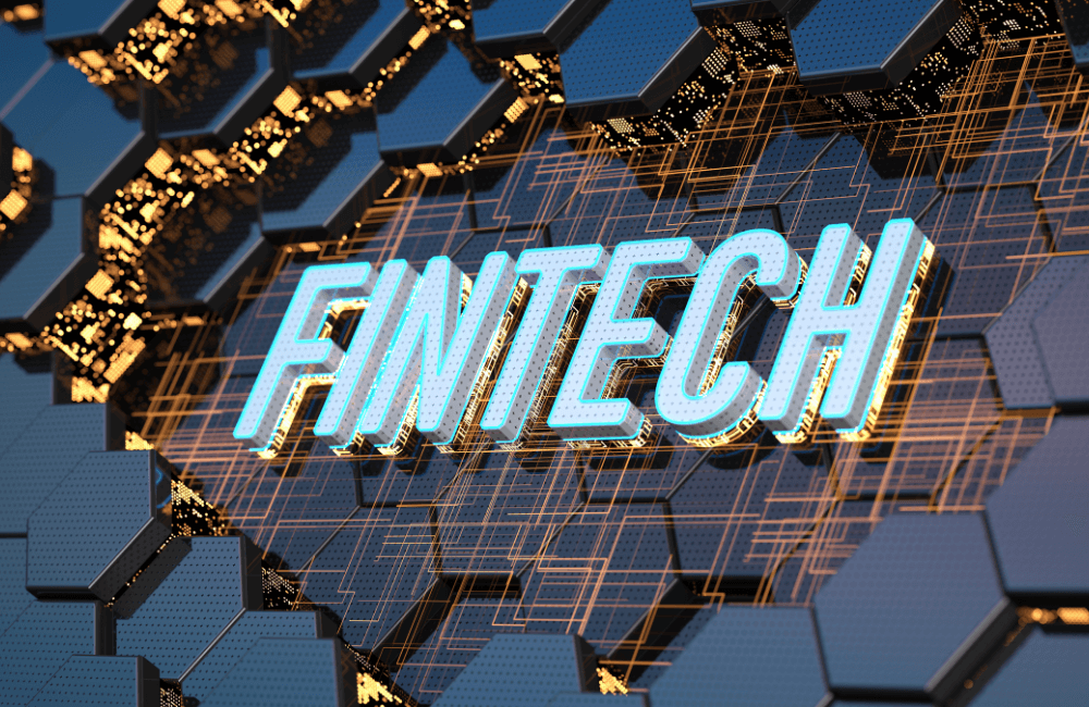 what is fintech