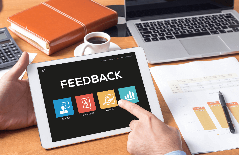 what you need to create an efficient customer feedback management system what you need to create an efficient customer feedback management system