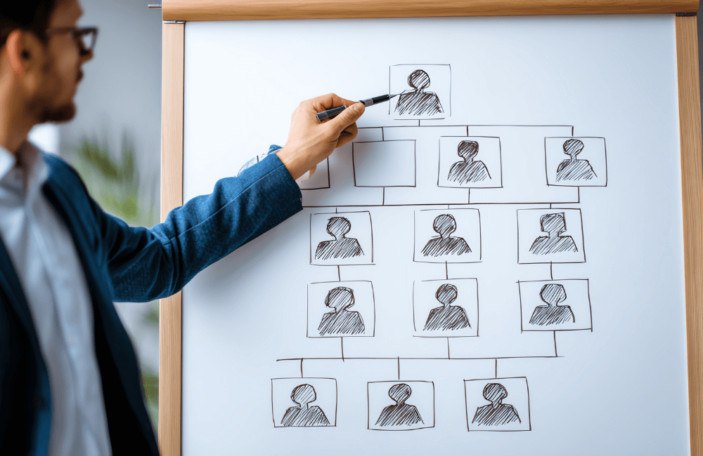 when and why companies turn to recruitment partners