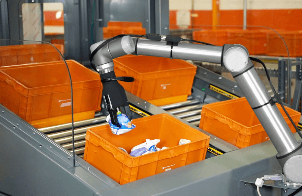 autonomous warehouse robots (2) autonomous warehouse robots (2)