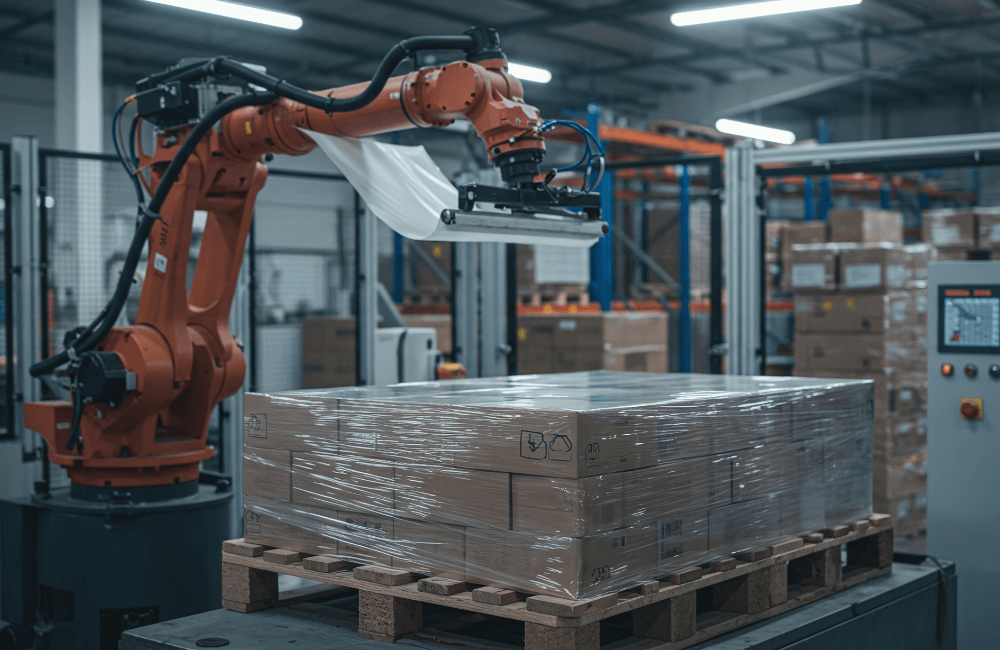 autonomous warehouse robots (3) autonomous warehouse robots (3)