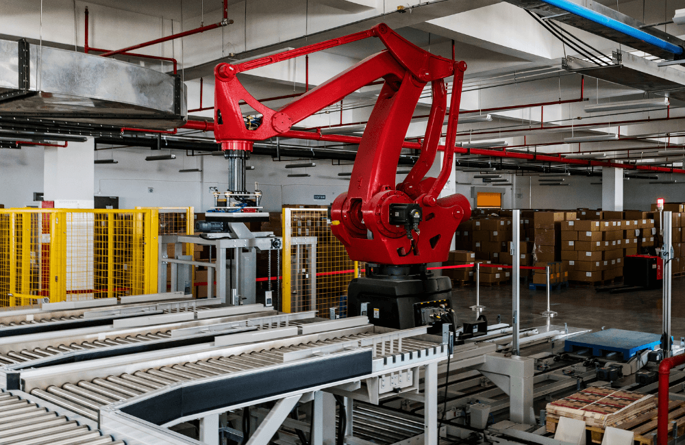 autonomous warehouse robots (7) autonomous warehouse robots (7)