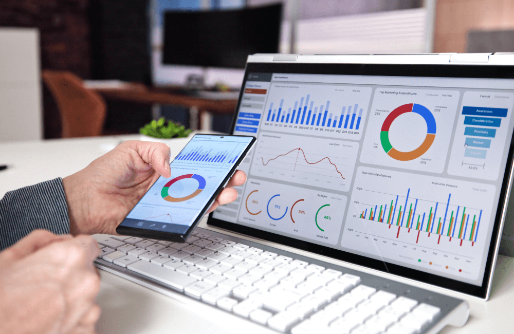 emerging trends in data warehousing 2025 and beyond