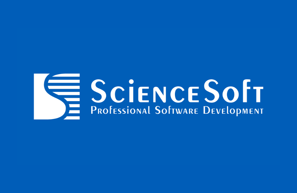 sciencesoft sciencesoft