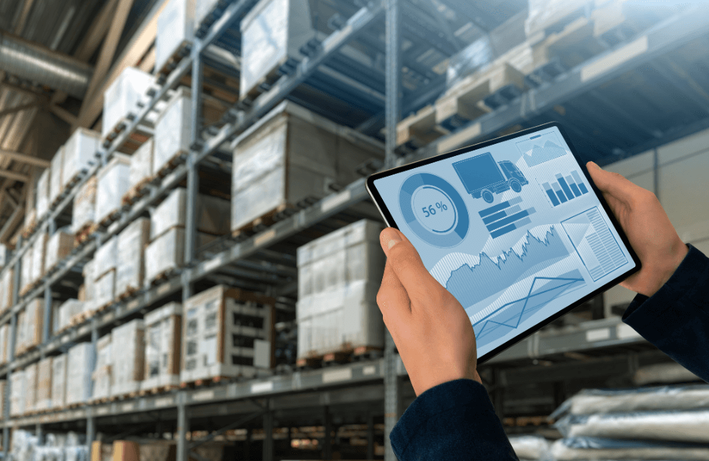 strategic impact of data warehousing for business