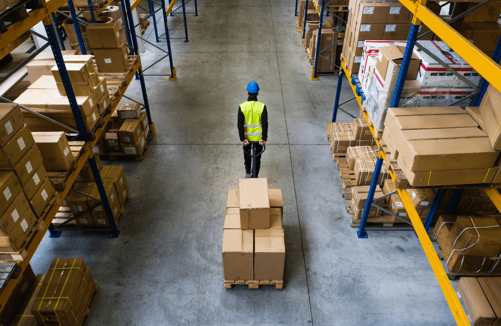 what are data warehouse solutions