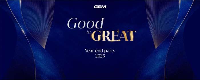 GEM 2025: THE SYMPHONY OF GROWTH