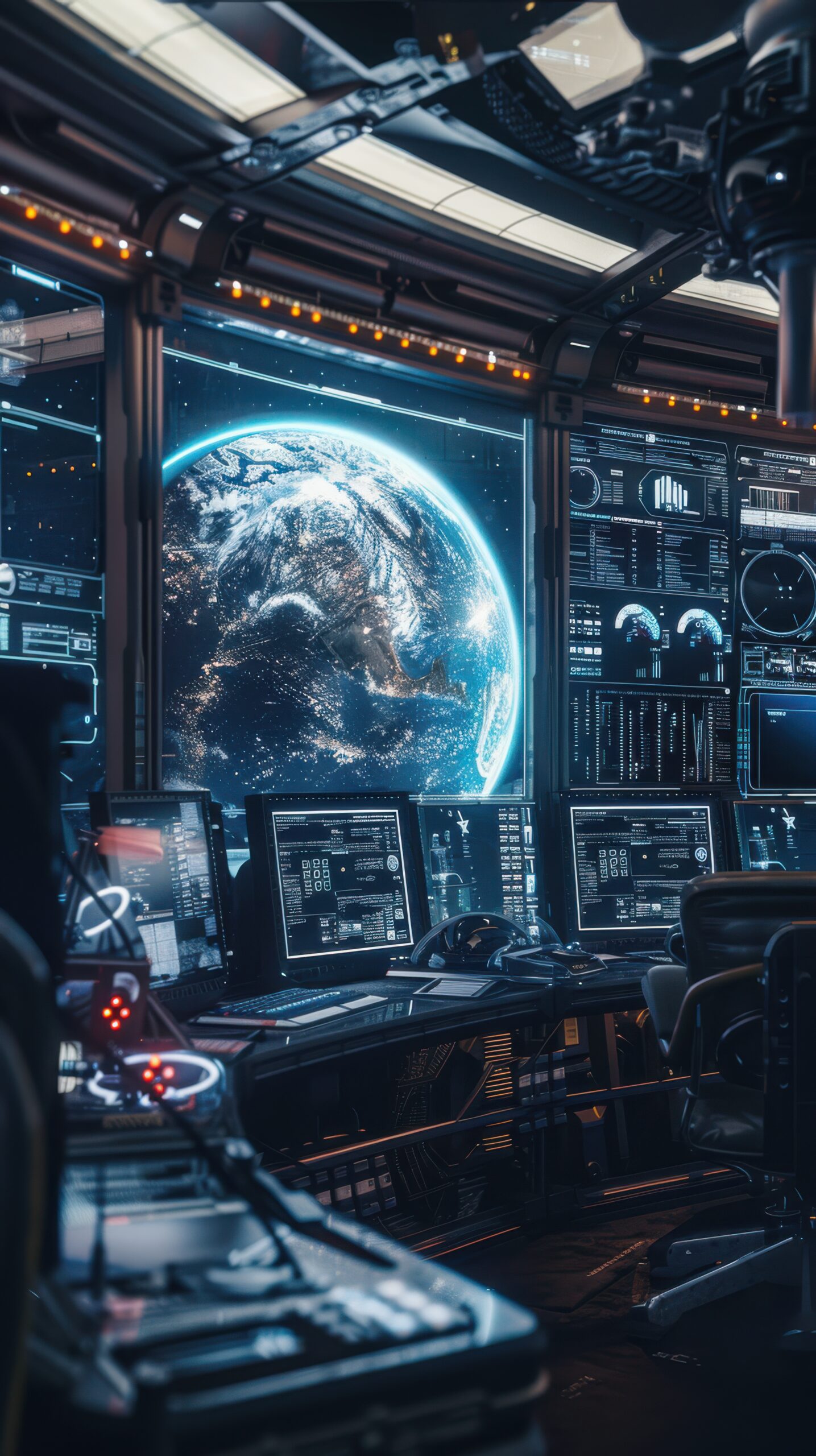 Aerospace servicenow managed services_control table spacecraft