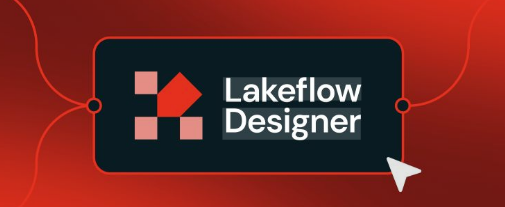 databricks lakeflow: low-code no-code platforms