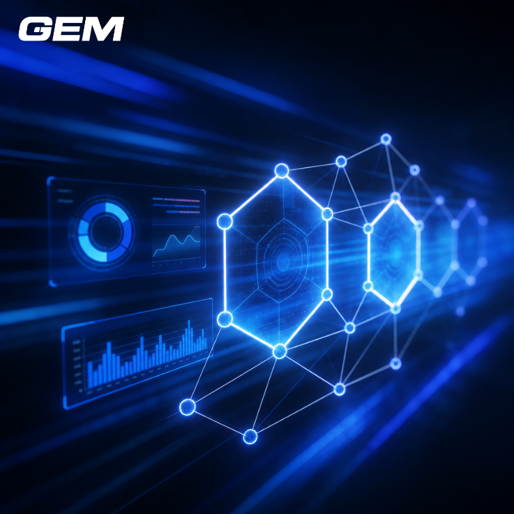 Agentic AI analytics system