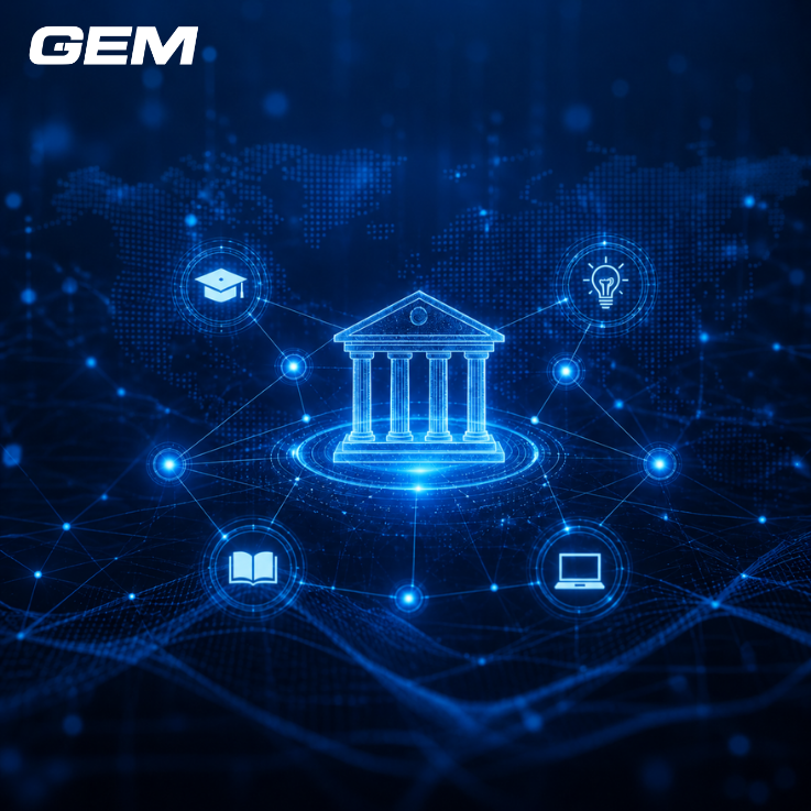 Banking Knowledge Management System